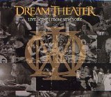 Dream Theater - Live Scenes From New York
