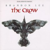 Music From The Motion Picture - The Crow