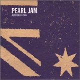 Pearl Jam - Perth Australia February 23rd 2003