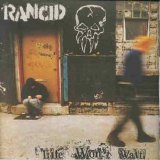 Rancid - Life Won't Wait