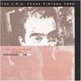 R.E.M. - Life's Rich Pageant - I.R.S. Years Vintage 1986