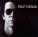 Lou Reed - The very best of Lou Reed