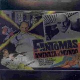 Fantômas - Amenaza Al Mundo