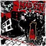 Mad Sin - Dead moon's calling