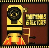 Fantômas - The Director's Cut
