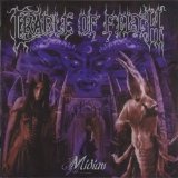 Cradle Of Filth - Midian