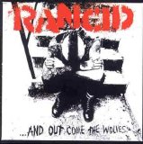 Rancid - ...And Out Come The Wolves