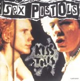 Sex Pistols - Kiss This