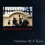 My Life With The Thrill Kill Kult - Confessions of a Knife