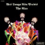 The Nice - Ars Longa Vita Brevis