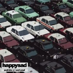 Happysad - Podró¿e z i pod pr¹d
