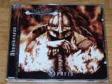 Abusiveness - Hybris
