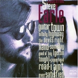 Earle, Steve - Essential Steve Earle
