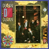 Duran Duran - Seven And The Ragged Tiger