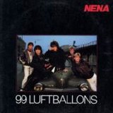 Nena - 99 Luftballons