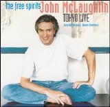 McLaughlin, John - Tokyo Live - The Free Spirits
