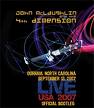 McLaughlin, John & the 4th Dimension - Live - Durham, NC September 13, 2007