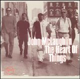 McLaughlin, John - The Heart of Things