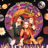 Deee-Lite - The Very Best of Deee-Lite