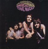 The Nice - The Thoughts of Emerlist Davjack