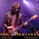 The Raconteurs - London Astoria, 3.23.06