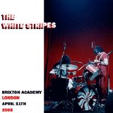 The White Stripes - 2003.04.11, London, Brixton Academy