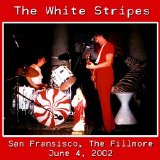 The White Stripes - 2002.06.04, San Francisco, Fillmore
