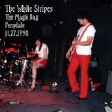 The White Stripes - 1998.11.27, Ferndale, Magic Bag