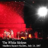 The White Stripes - 2007.07.24, New York, Madison Square Garden