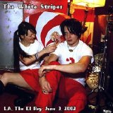 The White Stripes - 2002.06.03, L.A., The El Rey