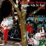 The White Stripes - 1998.07.11, Detroit, 4th Street Fair