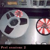 The White Stripes - 2001.11.08, London, Peel Acres