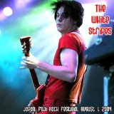 The White Stripes - 2004.08.01, Japan, Fuji Rock Festival