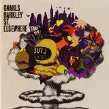 Gnarls Barkley - St. Elsewhere