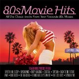 Various artists - 80's Movie Hits