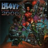 Various artists - Heavy Metal 2000