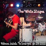 The White Stripes - 2002.01.29, Melbourne, Corner Hotel