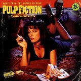 Various artists - Pulp Fiction
