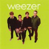 Weezer - The Green Album