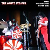 The White Stripes - 2003.05.19, Berlin, Columbiahalle