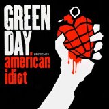 Green Day - American Idiot