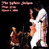 The White Stripes - 2006.03.06, Tokyo, Zepp