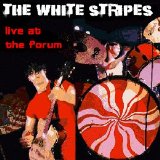 The White Stripes - 2001.12.06, London, The Forum