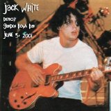 The White Stripes - 2001.06.03, Detroit, Garden Bowl Bar, Jack solo