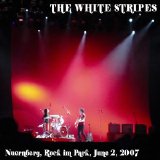 The White Stripes - 2007.06.02, Nuernberg, Rock im Park