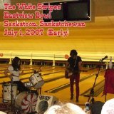 The White Stripes - 2007.07.01, Saskatoon, Eastview Bowl, secret