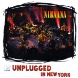Nirvana - MTV Unplugged in New York