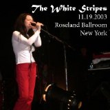 The White Stripes - 2003.11.19, New York, Roseland Ballroom