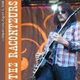 The Raconteurs - Lollapalooza, Chicago, 8.4.06