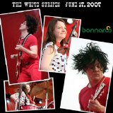 The White Stripes - 2007.06.17, Tennessee, Bonnaroo